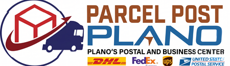 Parcel Post Plano, Plano TX